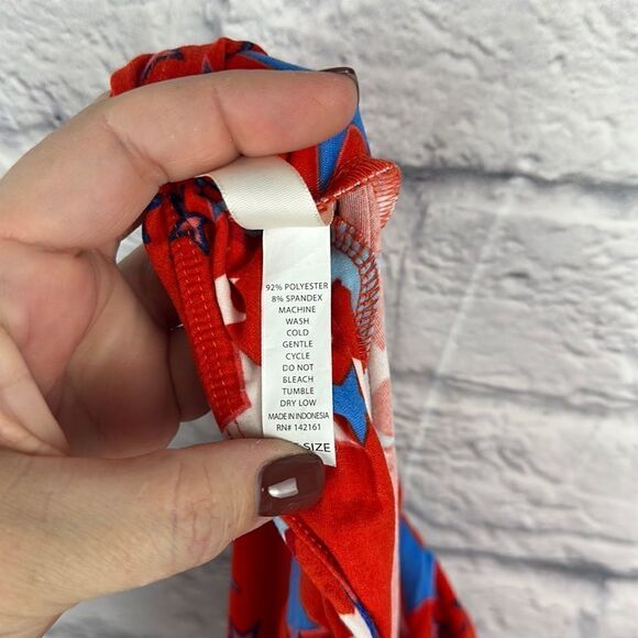 LuLaRoe Leggings OS  - Picture 4 of 5